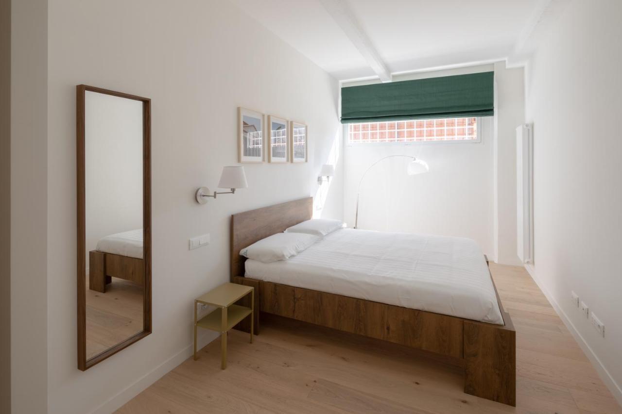 Matilda Charme Apartment Rome Exterior photo