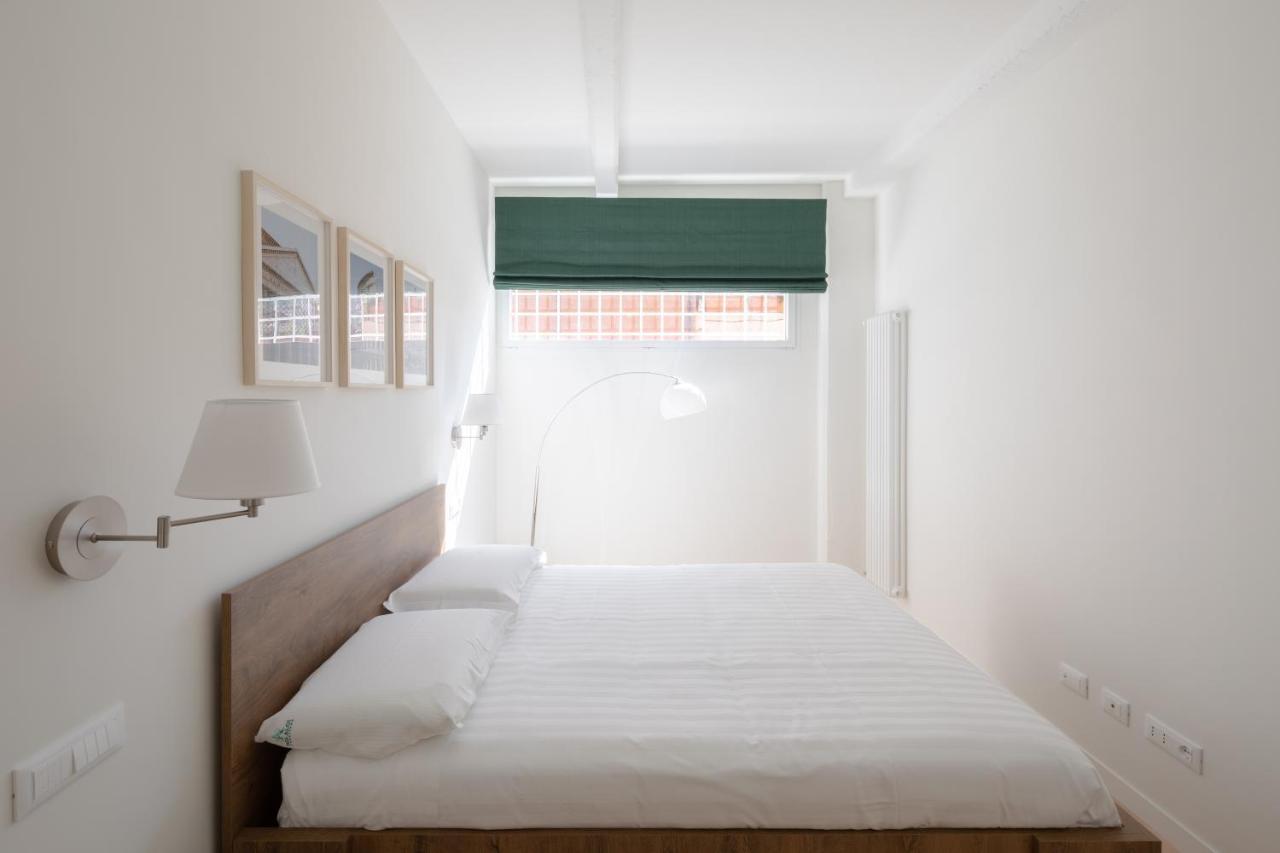 Matilda Charme Apartment Rome Exterior photo
