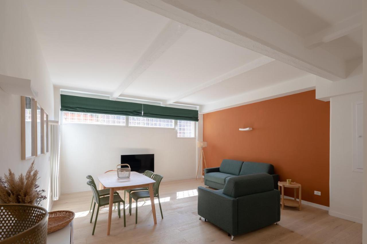 Matilda Charme Apartment Rome Exterior photo
